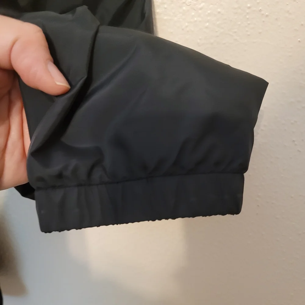 Vans Torrey Jacket - Black Size Medium Skate